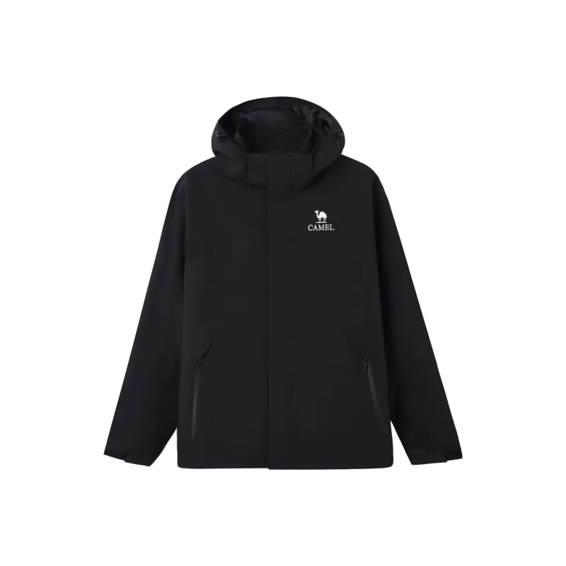 CAMEL Capsule 3-in-1 Windbreaker Jacket Unisex Gift Box-3