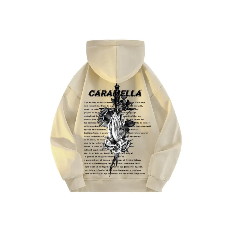 Caramella Sweatshirts Unisex-24