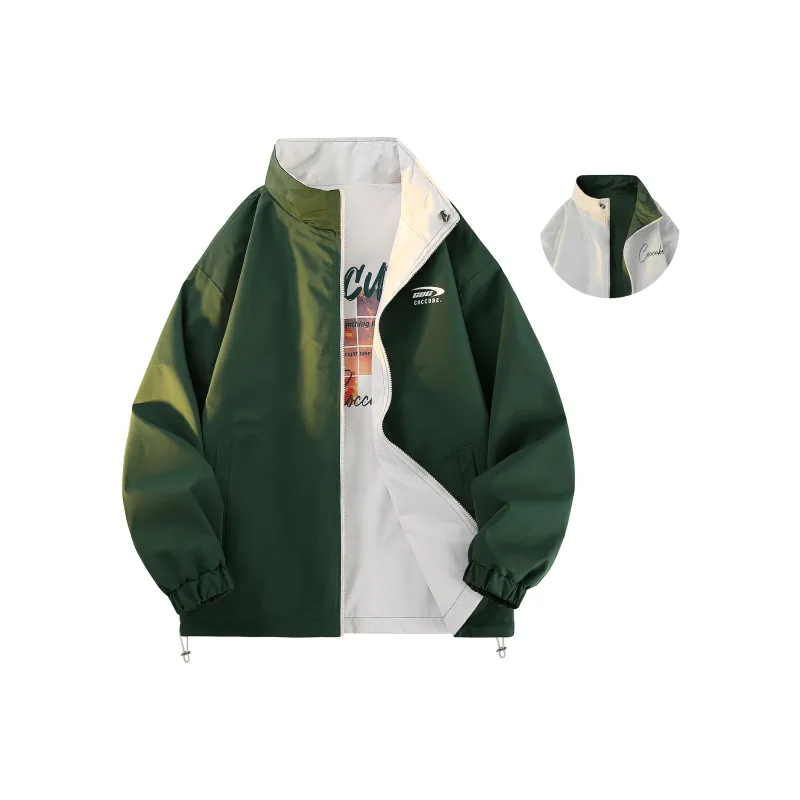 COC CUBE Jackets & Coats Unisex-18