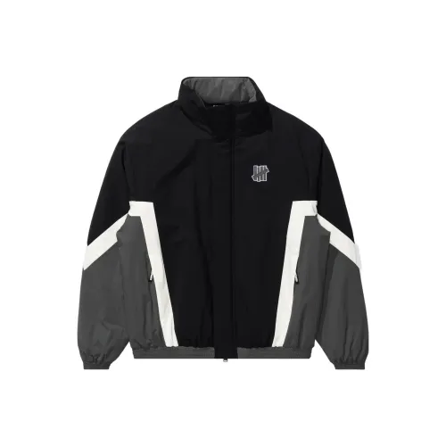 UNDEFEATED Jackets Men