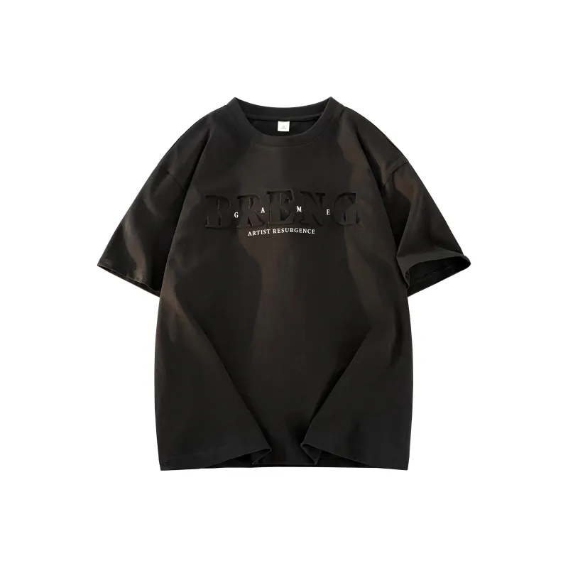 BOTH PLAY T Shirts Unisex-0