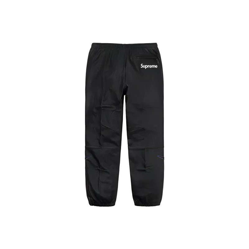 Supreme Nike Leather Warm Up Pant-1