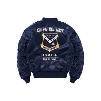 VIP Thickened Baseball Jacket Fall And Winter Men's