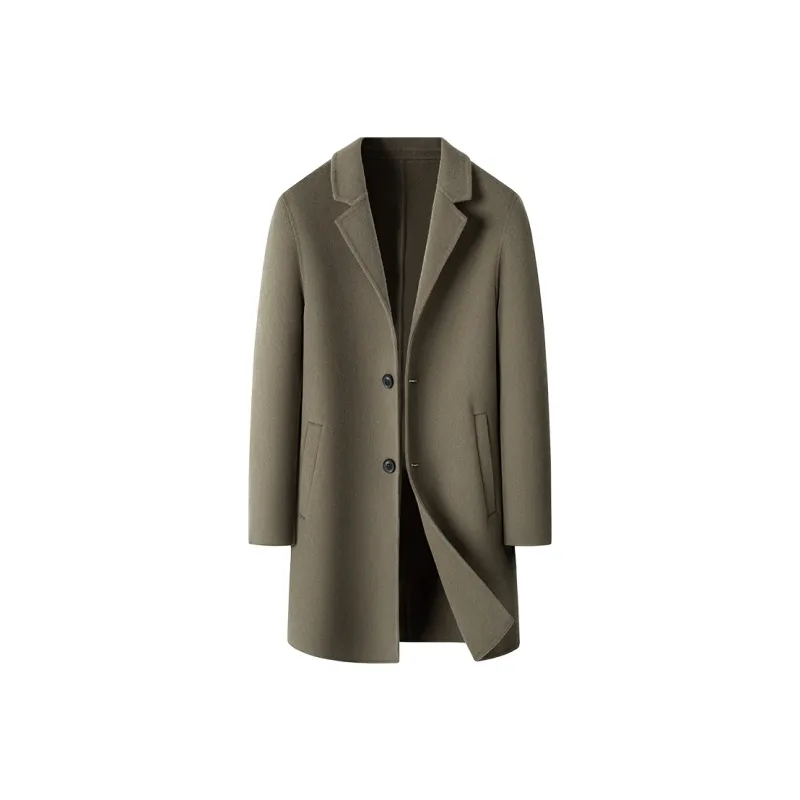 FORTEI Coats Men-4
