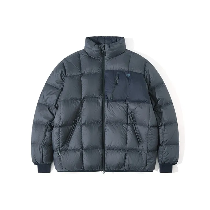 NOTHOMME Down Jackets Unisex-0