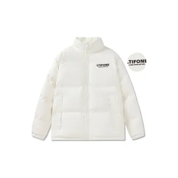 LTIFONE Puffer Jackets Unisex