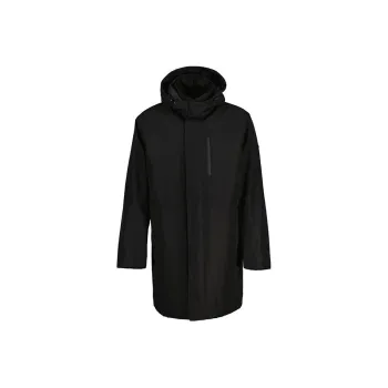 GANT Jackets Men Black