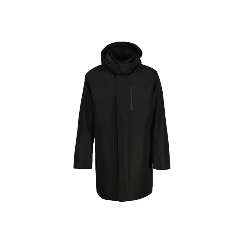 GANT Jackets Men Black-0