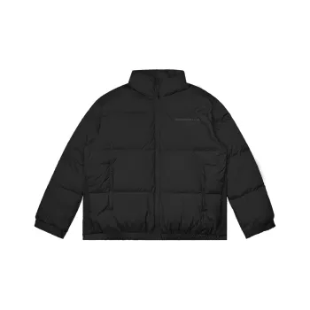 WAYNEXZAVIER Down Jacket Unisex