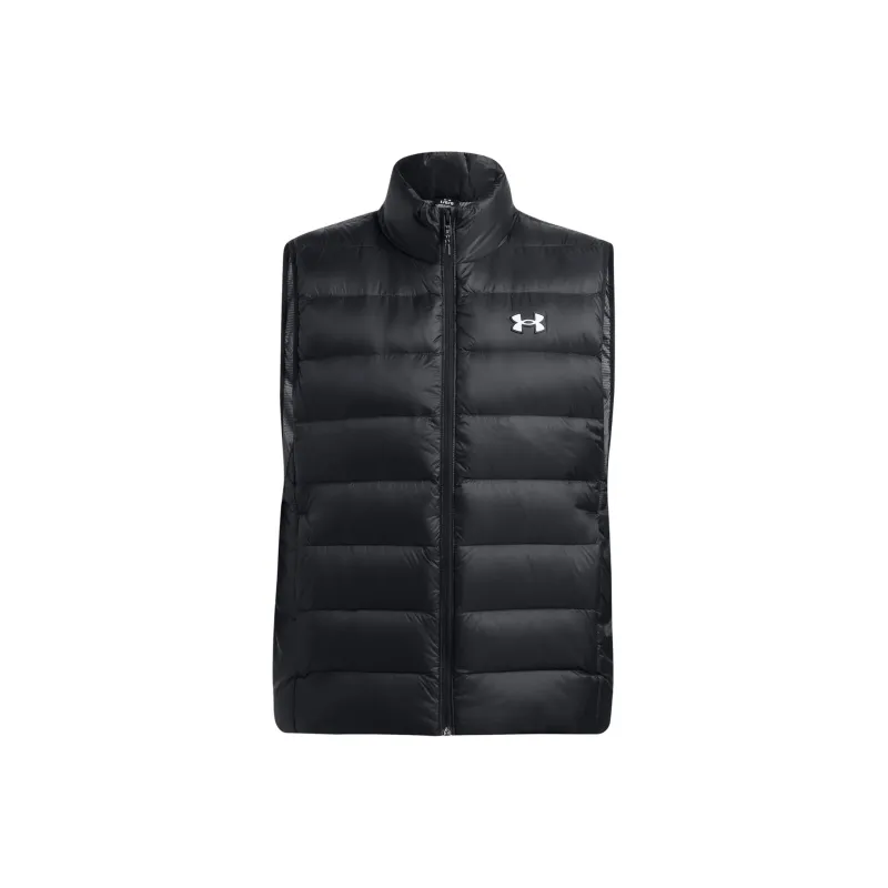 Under Armour StormColdGear Vest Men's Black-0
