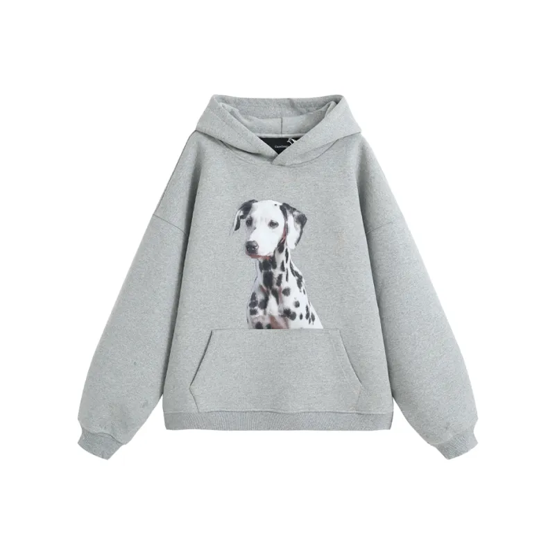 ANTERIORLOVED Sweatshirt Unisex-14