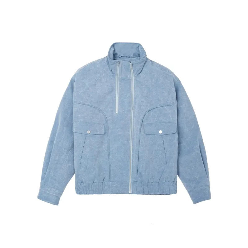 OVERCOOL Jackets Men-0