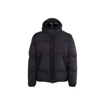 C.P.Company Co Ted Goggle Down Jacket