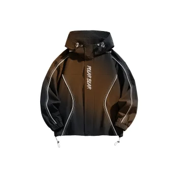 POLAR BEAR Jackets Coats Unisex