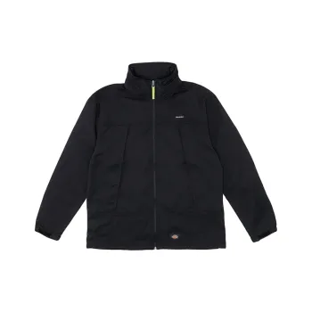 Dickies Jackets Unisex Black
