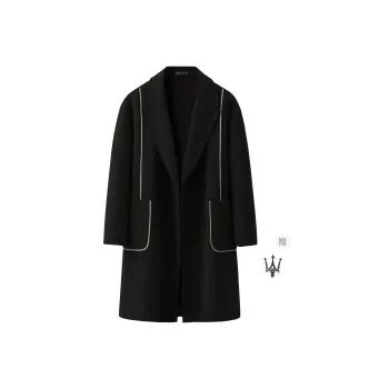 Maserati Coats Unisex