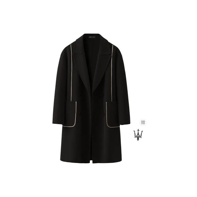Maserati Coats Unisex-0