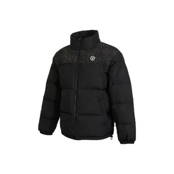 Vans WASSUP FOLOE Down Jackets Men VN0A7YJOBLK