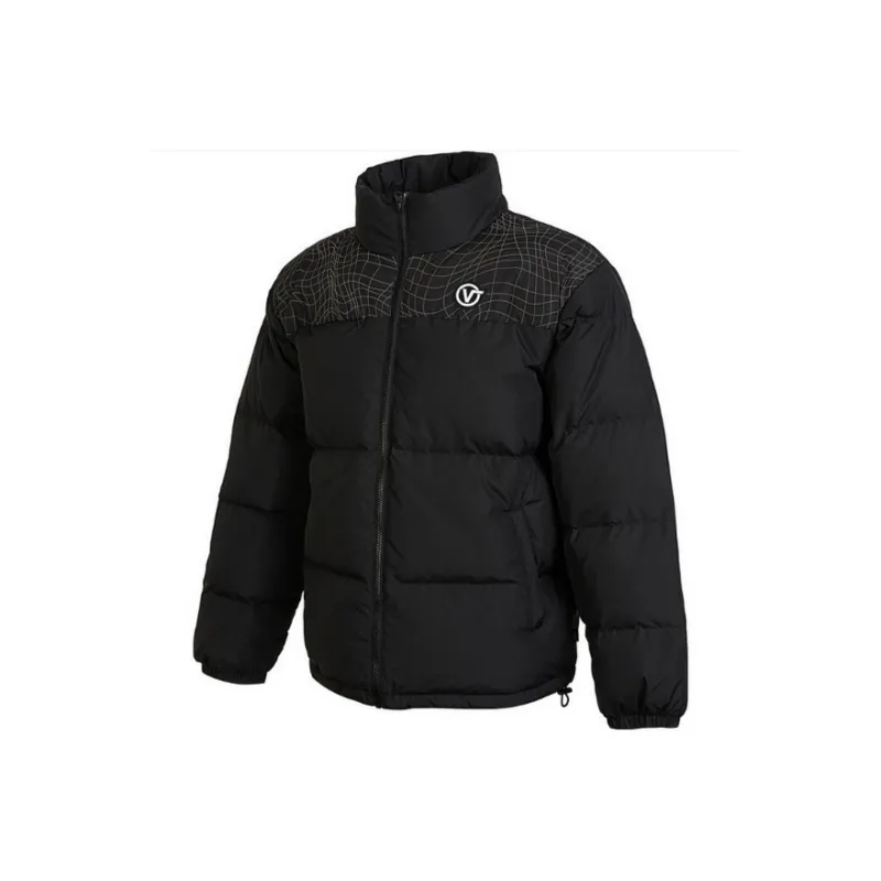 Vans WASSUP FOLOE Down Jackets Men VN0A7YJOBLK-0