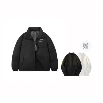 YAYA Down Jackets Unisex
