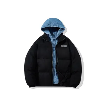 30BRAID Puffer Jackets Unisex