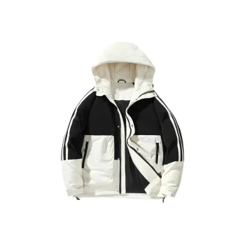 SNOW FLYING Down Jackets Unisex