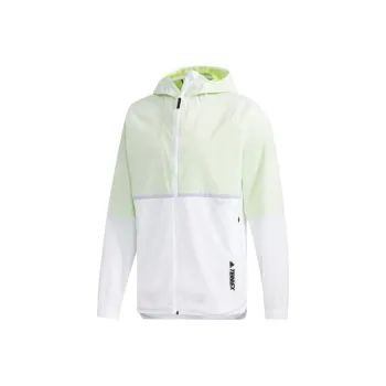 Adidas TERREX Jacket Men's White