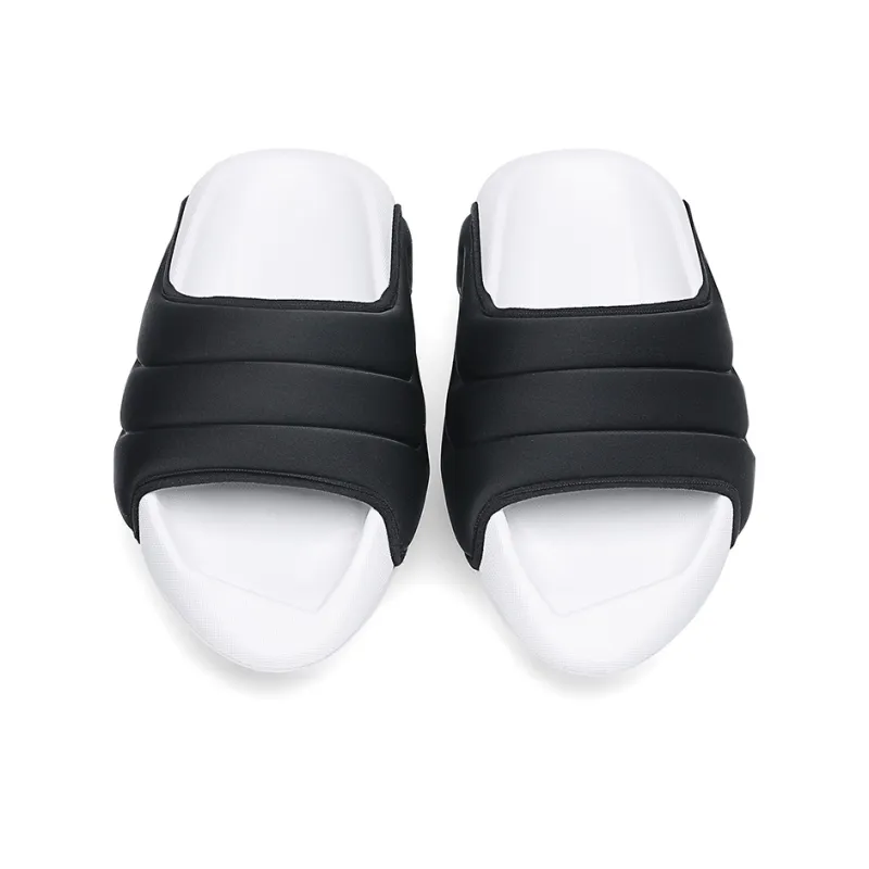FOR YOU EVA Slip Resistant Abrasion Resistant Slide Slippers Unisex-3