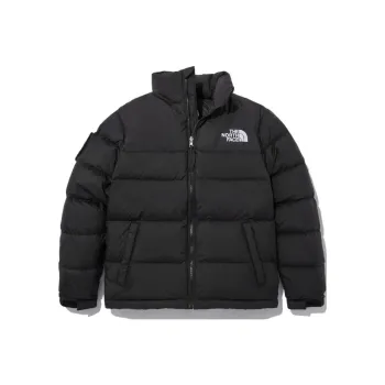 THE NORTH FACE 1992 Collection FW22 Down Jacket Unisex Black