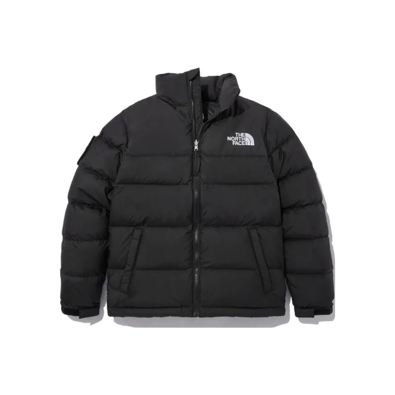 THE NORTH FACE 1992 Collection FW22 Down Jacket Unisex Black-0