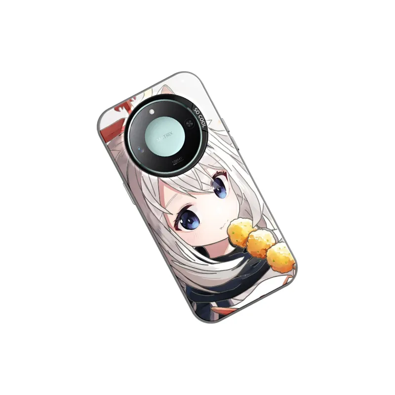 MANQIN Phone Cases-2