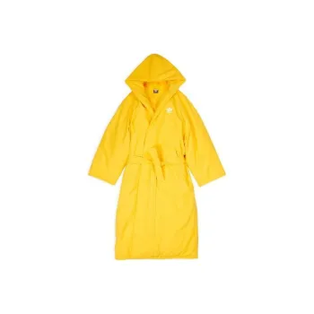 Balenciaga Coats Men Yellow