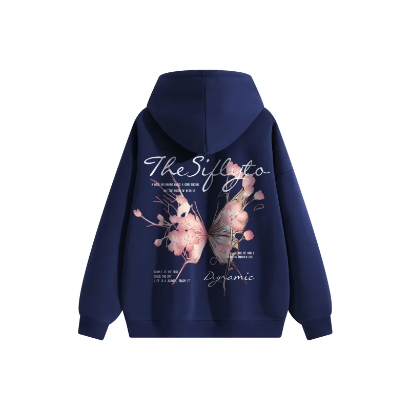 SIFLYTO Sweatshirts Unisex-0