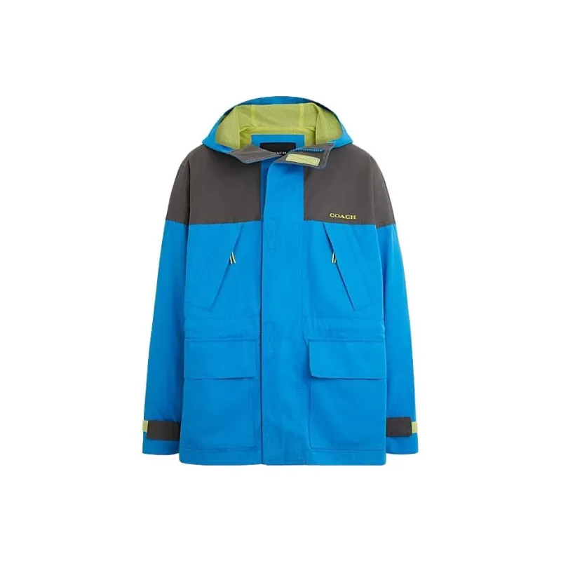 COACH Jackets Men-5