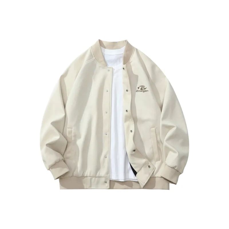 Tre Club Jackets Unisex-4