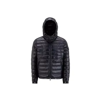 Moncler Lauros Padded Down Jacket