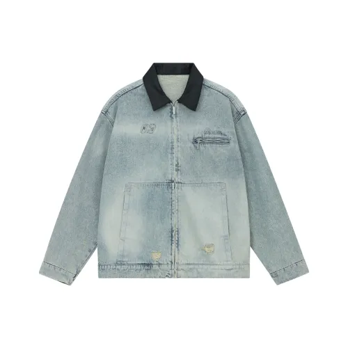 front pocket cotton shirt