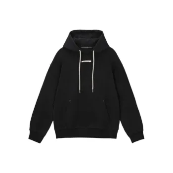 GUESS Sweatshirts Unisex Black
