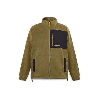 Timberland Velvet feel Coat Men's