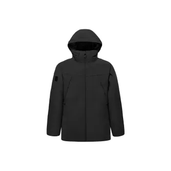 CAMEL Puffer Jackets Men