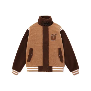 Guuka Puffer Jacket Men's Khaki
