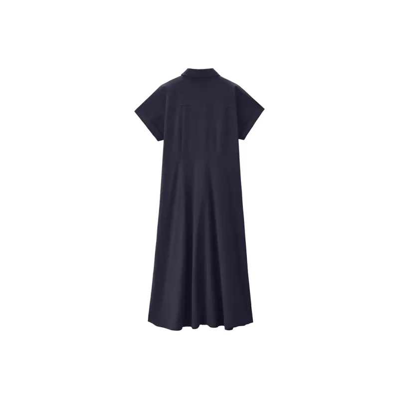 UNIQLO Short Sleeved Dress Women's-7