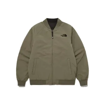 THE NORTH FACE Jackets Unisex Army Green