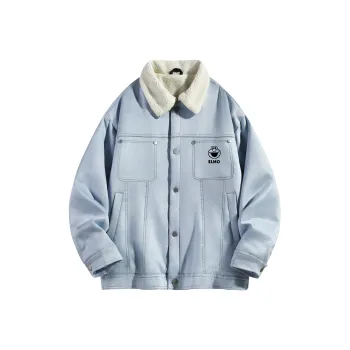 SESAME STREET Jackets & Coats Unisex