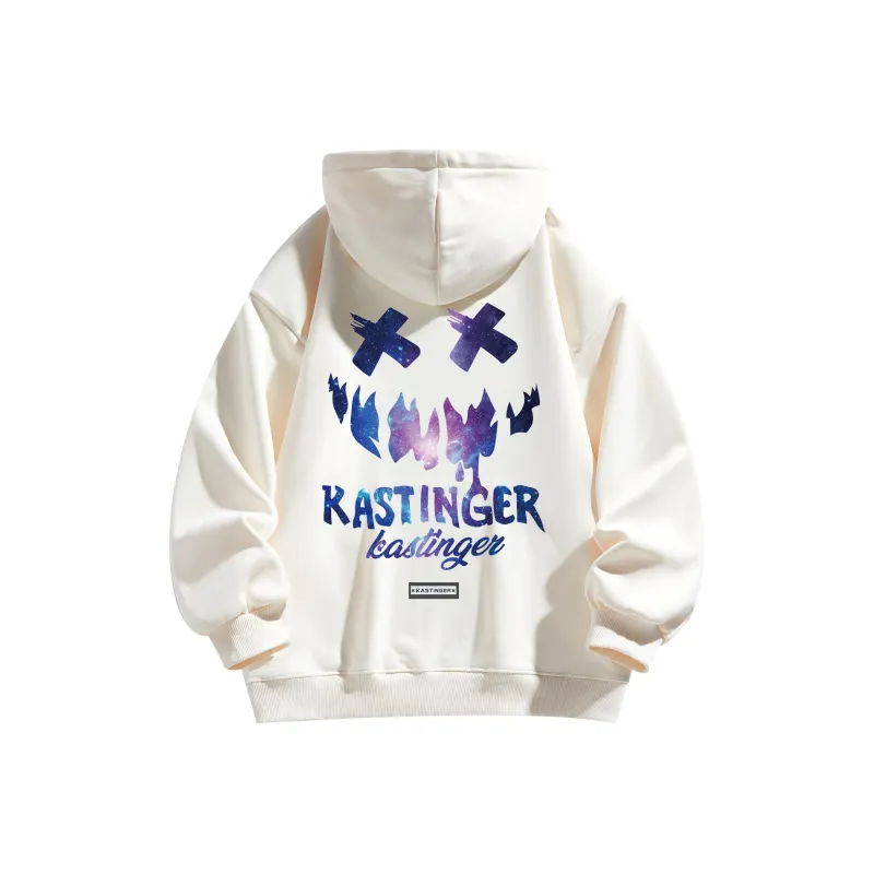 Kastinger Sweatshirts Unisex-22