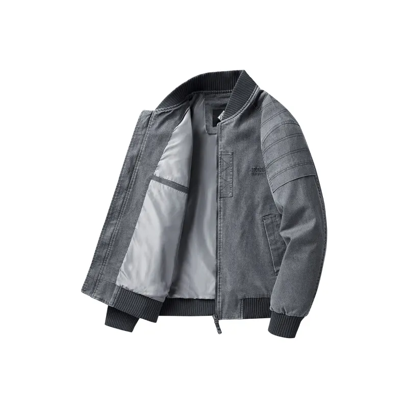 JEEP SPIRIT Jackets Men-5