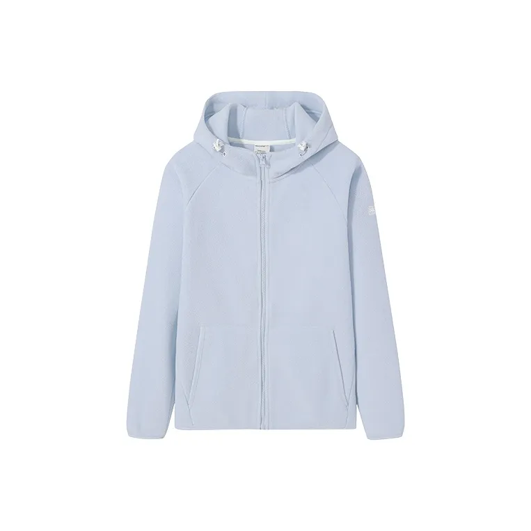 PIONEER CAMP Velvet feel Coat Unisex-14