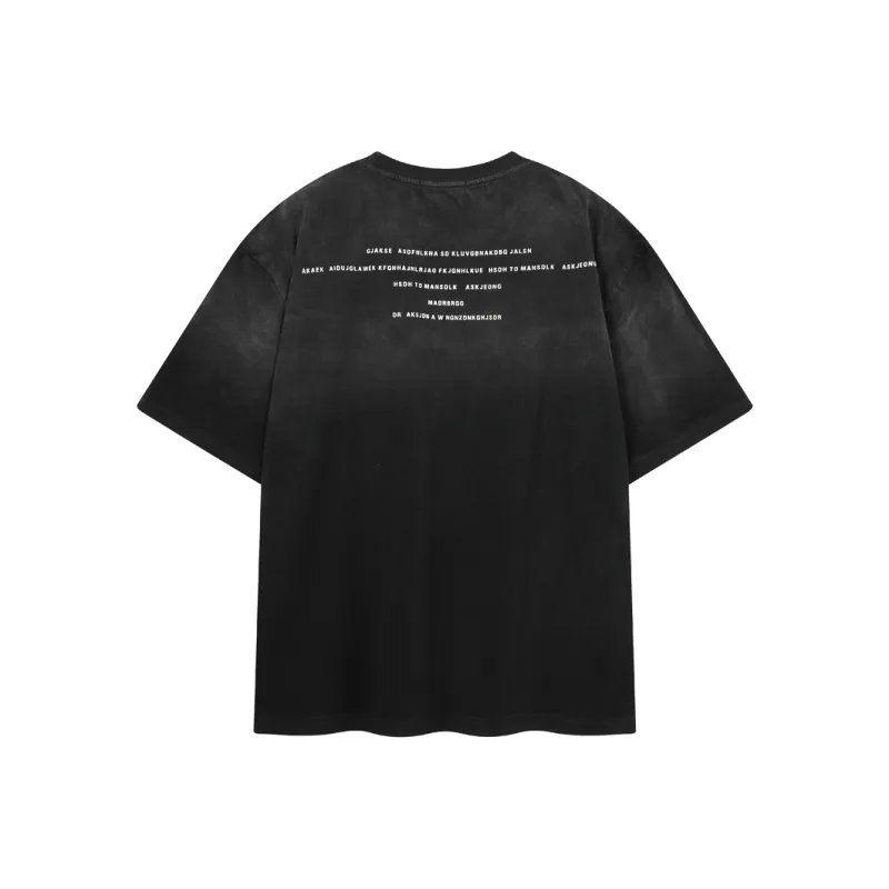 HKRXEC T Shirts Unisex-14