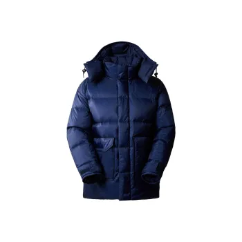 THE NORTH FACE Jackets Men Marine Blue