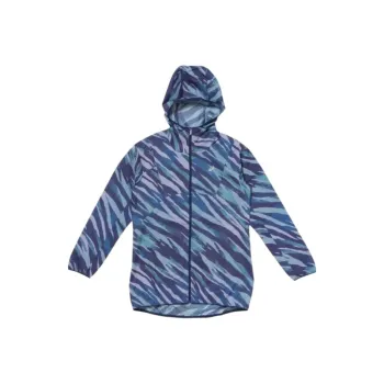 Asics Jackets & Coats Men's Marine Blue